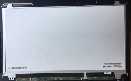 LP156WF6-SPK3 ΕΠΊΔΕΙΞΗ 15,6» 1920 (RGB) ×1080 250 LG ΒΙΟΜΗΧΑΝΙΚΉ LCD ΕΠΊΔΕΙΞΗ CD/M ²