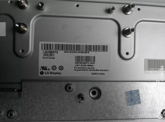 LM215WF9-SSA2 ΕΠΊΔΕΙΞΗ 21,5» 1920 (RGB) ×1080 250 LG ΒΙΟΜΗΧΑΝΙΚΉ LCD ΕΠΊΔΕΙΞΗ CD/M ²