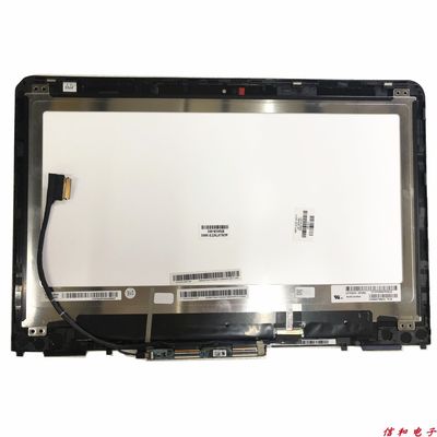13.3&quot; 1366×768 118PPI TFT LCD οθόνη 250cd/m2 LP133WH2-SPB3 85/85/85/85 (τύπος.)