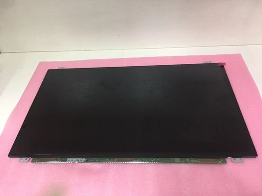 Επίδειξη 15,6» βιομηχανική LCD επιτροπή LP156WF6-SPD1 LG 300cd/m2 141PPI