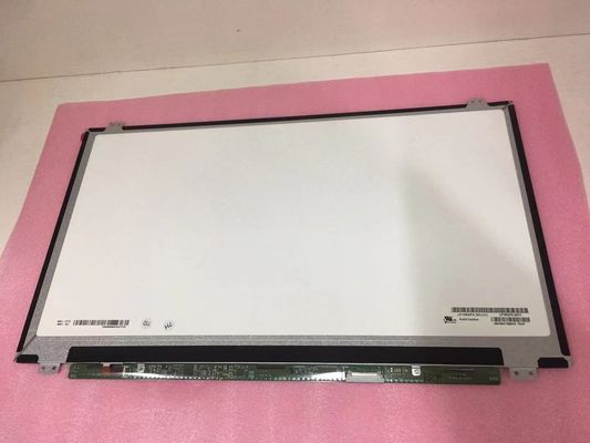 Επίδειξη 15,6» βιομηχανική LCD επιτροπή LP156WF6-SPD1 LG 300cd/m2 141PPI