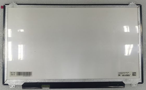 Βιομηχανική TFT επίδειξη LP173WF4-SPF4 17,3» 1920×1080 127PPI 300cd/m2