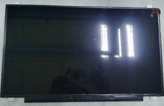 Βιομηχανική TFT επίδειξη LP173WF4-SPF4 17,3» 1920×1080 127PPI 300cd/m2
