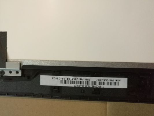 14.0» τετραγωνική LCD επιτροπή 250cd/m2 LP140WD2-TPB1 1600×900 131PPI