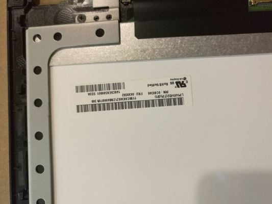 14.0» τετραγωνική LCD επιτροπή 250cd/m2 LP140WD2-TPB1 1600×900 131PPI
