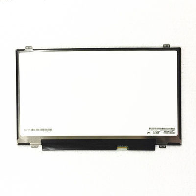 300cd/m2 14.0in τετραγωνική Tft οθόνη LP140WF3-SPD1 1920×1080 157PPI