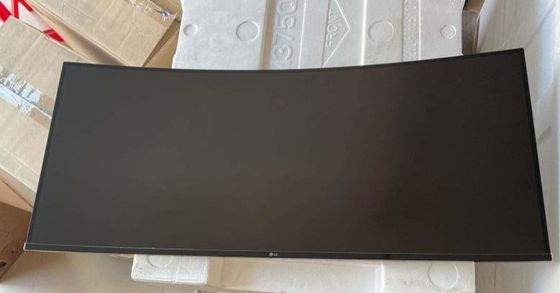 LM375QW1-SSA1 ΕΠΊΔΕΙΞΗ 37,5» 3840 (RGB) ×1600 300 LG ΒΙΟΜΗΧΑΝΙΚΉ LCD ΕΠΊΔΕΙΞΗ CD/M ²