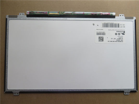LP140WH2-TLA1 ΕΠΊΔΕΙΞΗ 14,0» 1366 (RGB) ×768 200 LG ΒΙΟΜΗΧΑΝΙΚΉ LCD ΕΠΊΔΕΙΞΗ CD/M ²