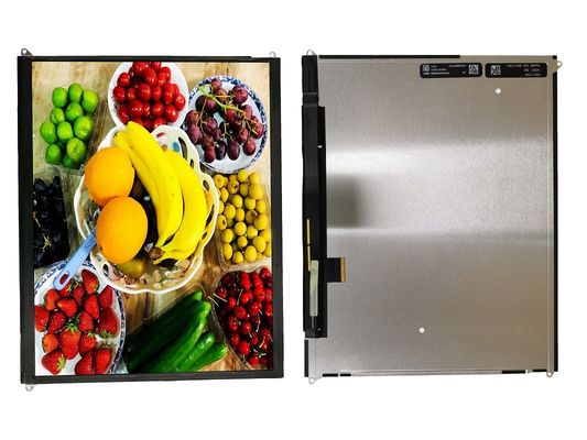 LP097QX1-SPAV ΕΠΊΔΕΙΞΗ 9,7» 2048 (RGB) ×1536 440 LG ΒΙΟΜΗΧΑΝΙΚΉ LCD ΕΠΊΔΕΙΞΗ CD/M ²
