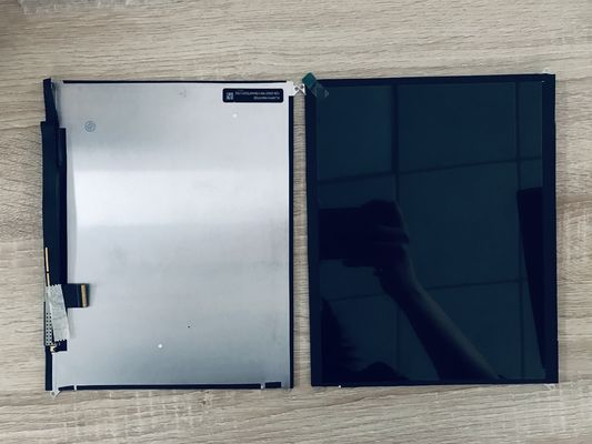 LP097QX1-SPAV ΕΠΊΔΕΙΞΗ 9,7» 2048 (RGB) ×1536 440 LG ΒΙΟΜΗΧΑΝΙΚΉ LCD ΕΠΊΔΕΙΞΗ CD/M ²