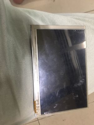 LB048WV1-TL01 LG. LCD 4,8&quot; 800 ((RGB) × 480 280 cd/m2 Βιομηχανική οθόνη LCD
