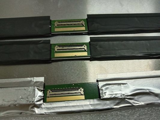 LP116WH4-SLN2 ΕΠΊΔΕΙΞΗ 11,6» 1366 (RGB) ×768 400 LG ΒΙΟΜΗΧΑΝΙΚΉ LCD ΕΠΊΔΕΙΞΗ CD/M ²