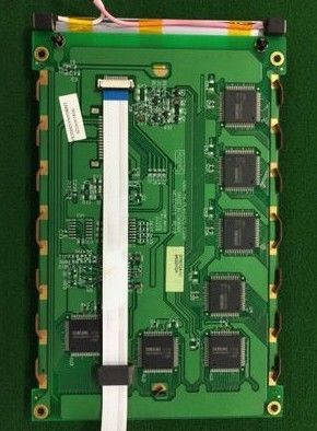 LA070WV2-TD01 ΕΠΊΔΕΙΞΗ 7,0» 800 (RGB) ×480 550 LG ΒΙΟΜΗΧΑΝΙΚΉ LCD ΕΠΊΔΕΙΞΗ CD/M ²