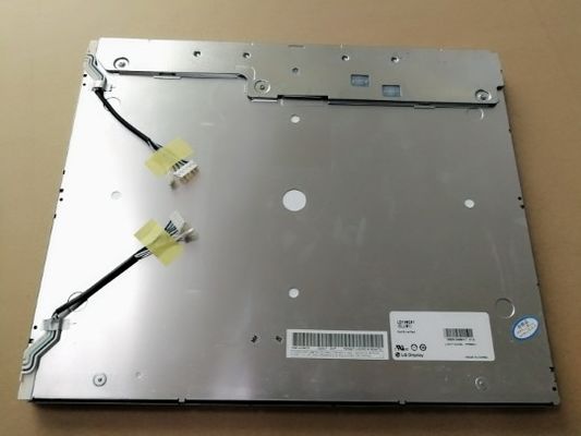 LB190E02-SL02 ΕΠΊΔΕΙΞΗ 19,0» 1280 (RGB) ×1024 330 LG ΒΙΟΜΗΧΑΝΙΚΉ LCD ΕΠΊΔΕΙΞΗ CD/M ²