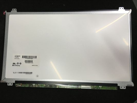 LP156WF6-SPB1 ΕΠΊΔΕΙΞΗ 15,6» 1920 (RGB) ×1080 300 LG ΒΙΟΜΗΧΑΝΙΚΉ LCD ΕΠΊΔΕΙΞΗ CD/M ²