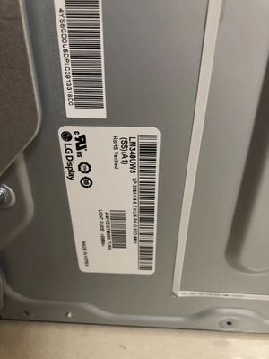 LM340WW2-SSD1 ΕΠΊΔΕΙΞΗ 34» 2560 (RGB) ×1080 300 LG ΒΙΟΜΗΧΑΝΙΚΉ LCD ΕΠΊΔΕΙΞΗ CD/M ²