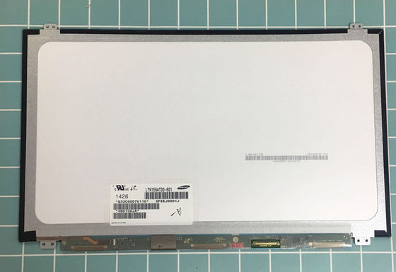 LP156WHB-TLB1 ΕΠΊΔΕΙΞΗ 15,6» 1366 (RGB) ×768 200 LG ΒΙΟΜΗΧΑΝΙΚΉ LCD ΕΠΊΔΕΙΞΗ CD/M ²