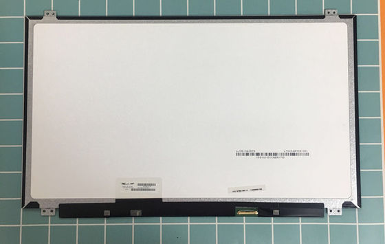 LP156WHB-TLB1 ΕΠΊΔΕΙΞΗ 15,6» 1366 (RGB) ×768 200 LG ΒΙΟΜΗΧΑΝΙΚΉ LCD ΕΠΊΔΕΙΞΗ CD/M ²