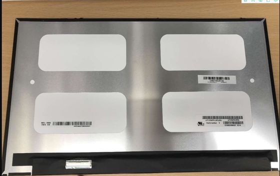 LP133WF5-SPD2 ΕΠΊΔΕΙΞΗ 13,3» 1920 (RGB) ×1080 200 LG ΒΙΟΜΗΧΑΝΙΚΉ LCD ΕΠΊΔΕΙΞΗ CD/M ²