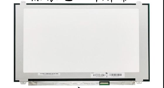 LP173WF4-SPF6 ΕΠΊΔΕΙΞΗ 17,3» 1920 (RGB) ×1080 300 LG ΒΙΟΜΗΧΑΝΙΚΉ LCD ΕΠΊΔΕΙΞΗ CD/M ²