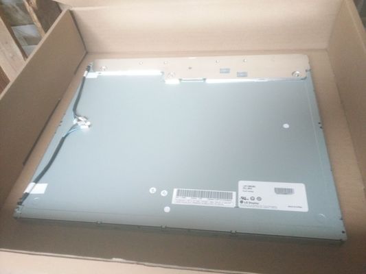 LM190E05-SL02 LG. LCD 19.0&quot; 1280 ((RGB) × 1024 280cd/m2 Βιομηχανική οθόνη LCD