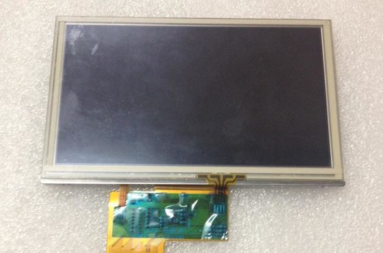 LB050WQ3-TD02 LG. LCD 5,0&quot; 480×272 ((RGB) 500 cd/m2 Βιομηχανική οθόνη LCD