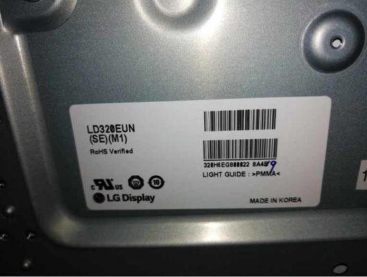 LD320EUN-SEM1 ΕΠΊΔΕΙΞΗ 32,0 LG ΒΙΟΜΗΧΑΝΙΚΉ LCD ΕΠΊΔΕΙΞΗ» ΤΟΥ 1920 (RGB) ×1080 400CD/M2
