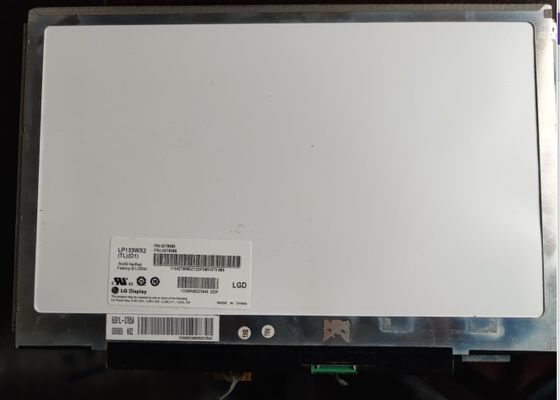 LP133WX2-TLG5 ΕΠΊΔΕΙΞΗ 13,3 LG» 1280 (RGB) ΒΙΟΜΗΧΑΝΙΚΉ LCD ΕΠΊΔΕΙΞΗ ×800 275CD/M2