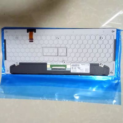 12.3&quot; 1920×720 650cd/m2 TFT LCD Panel LA123WF4-SL02 89/89/89/89 (τύπος)