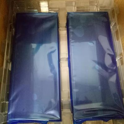 12.3&quot; 1920×720 650cd/m2 TFT LCD Panel LA123WF4-SL02 89/89/89/89 (τύπος)