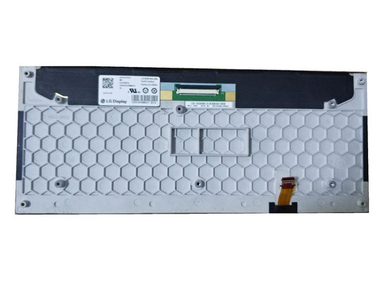 12.3&quot; 1920×720 650cd/m2 TFT LCD Panel LA123WF4-SL02 89/89/89/89 (τύπος)