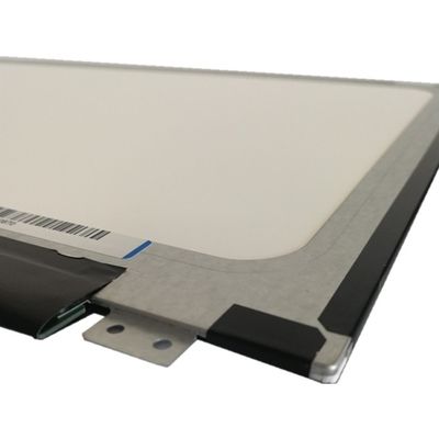15.6&quot; 1920×1080 220cd/m2 141PPI WLED TFT Panel LP156WF7-SPN1 80/80/80 (τύπος.)