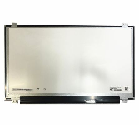 15.6&quot; 1920×1080 220cd/m2 141PPI WLED TFT Panel LP156WF7-SPN1 80/80/80 (τύπος.)