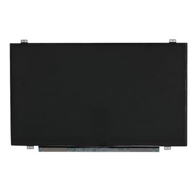15.6&quot; 1920×1080 220cd/m2 141PPI WLED TFT Panel LP156WF7-SPN1 80/80/80 (τύπος.)