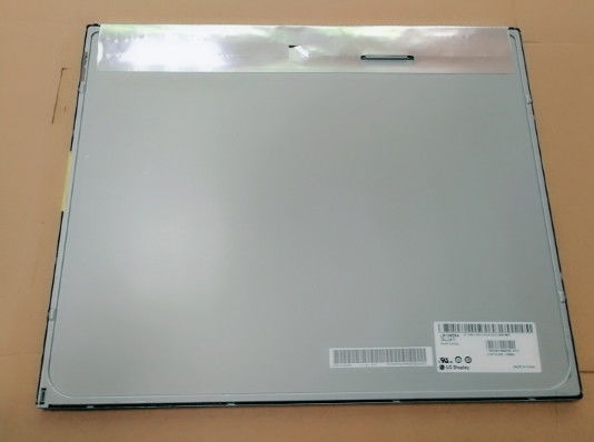 SXGA 1280×1024 TFT LCD Panel 86PPI 250cd/m2 LM190E09-TLK1 85/85/75/85 (τύπος.)
