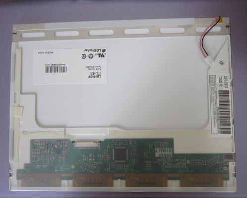SVGA 96PPI 800×600 10,4&quot; TFT LCD οθόνη 250cd/m2 LB104S01-TL01 65/65/45/55 (Min.)