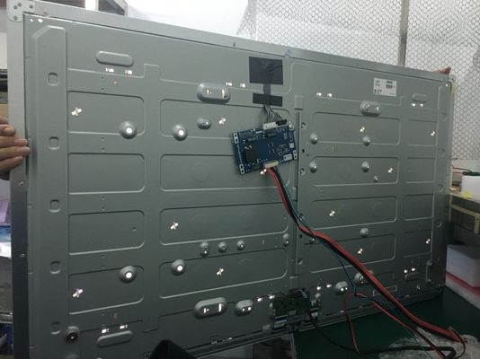 47&quot; 1920×1080 400cd/m2 46PPI Square Tft Screen LC470DUH-PGF1 89/89/89/89 (τύπος.)