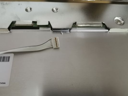 WUXGA 94PPI 320cd/m2 TFT LCD Panel 24,0&quot; LM240WU6-SDA1 89/89/89/89 (τύπος.)