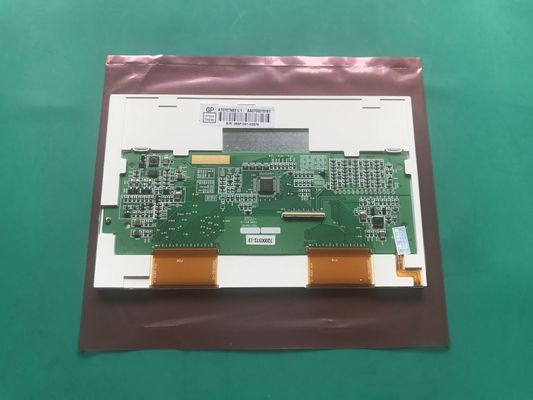 1024×600 400cd/M2 Βιομηχανική οθόνη LCD 7,0&quot; LD070WS1-SL05 85/85/85/85 (τύπος.)