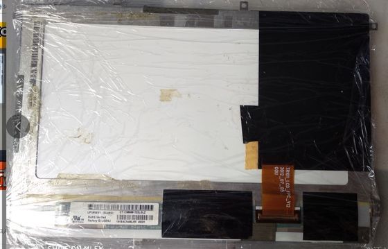 1280×800 400cd/m2 Πίνακας TFT LCD 149PPI 10,1&quot; LP101WX1-SLN1 89/89/89/89 (τύπος.)