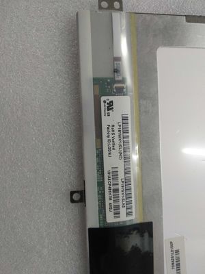 116PPI 1024×576 TFT LCD Panel 200cd/m2 10,1&quot; LP101WS1-TLB2 30/30/10/20 (Min.)