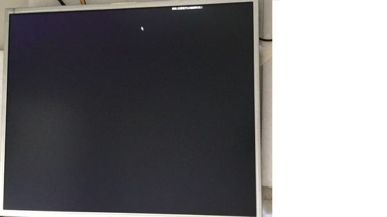 1.56W 4,8» επιτροπή 400cd/m2 73PPI LB048Q01-TD01 240×257.73 TFT LCD