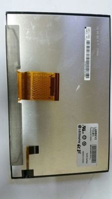 8.0» ΕΠΙΤΡΟΠΉ 116PPI LA080WV2-TD01 800×480 250CD/M2 WLED TFT LCD