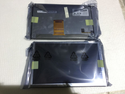 8.0» ΕΠΙΤΡΟΠΉ 116PPI LA080WV2-TD01 800×480 250CD/M2 WLED TFT LCD