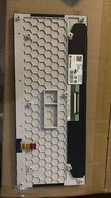12.3» βιομηχανική LCD επιτροπή LA123WF4-SL01 167PPI 1920×720 750cd/m2