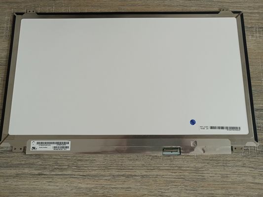 330cd/m2 15,6» βιομηχανική LCD επιτροπή 141PPI LP156WF4-SPU1 1920×1080