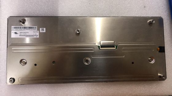 βιομηχανική LCD επιτροπή 4.9W HSD050JDW2-B00 HannStar 1250cd/M2 188PPI
