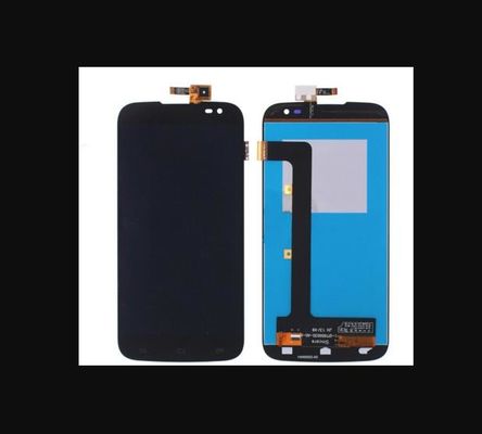 0.84W 6,0» επιτροπή 450cd/m2 247PPI HSD060CHW1-A00 HannStar 720x1280 TFT LCD