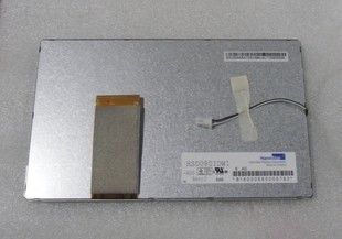 7.0» RGB 134PPI τετραγωνική Tft επίδειξη 200cd/M2 HSD070IDW1-A21 HannStar 800×480