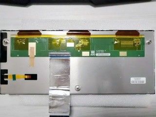 Αυτοκίνητη TFT τεντωμένη επίδειξη επιτροπή φραγμών LCD 15,8 ίντσας G158ETN01.0